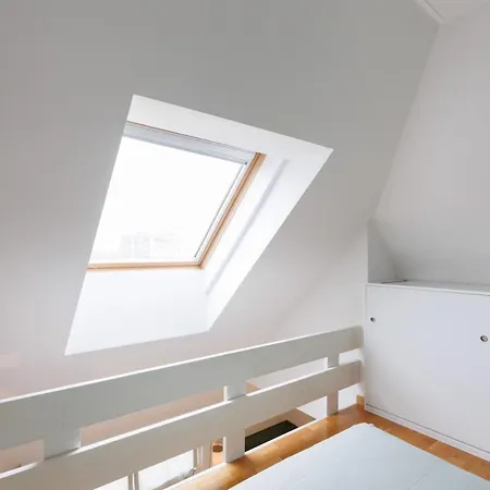 شقة Cozy Flat In The Heart Of *