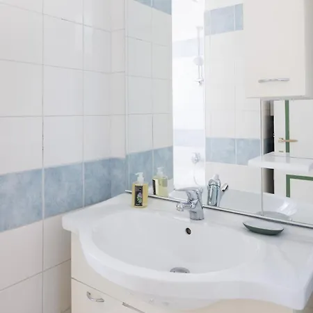 Cozy Flat In The Heart Of شقة *