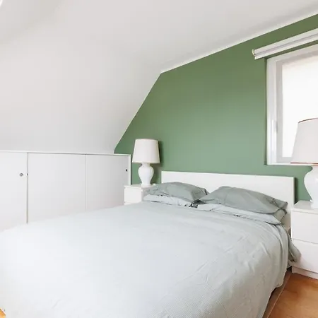 Cozy Flat In The Heart Of ميلان